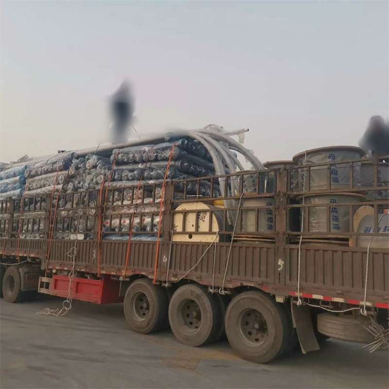 河南安阳内黄县到六盘水物流公司——一站式服务，让货运更便捷