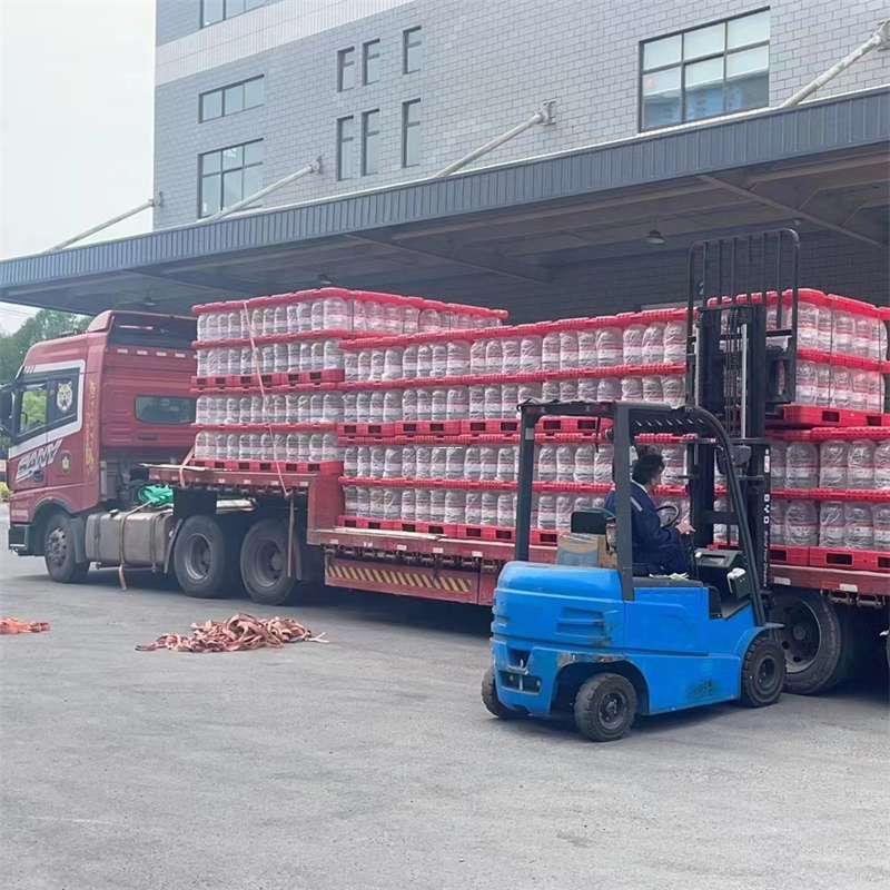 河南安阳内黄县到宁波物流公司——一站式服务，让货运更轻松