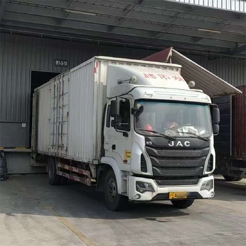 河南安阳内黄县至德阳货运专线一站式物流服务，满足您的各种需求
